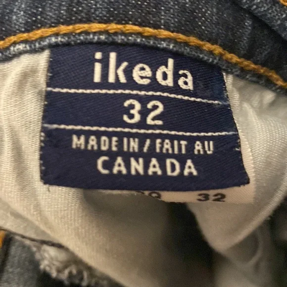Ikeda Jeans - Picture 7 of 8